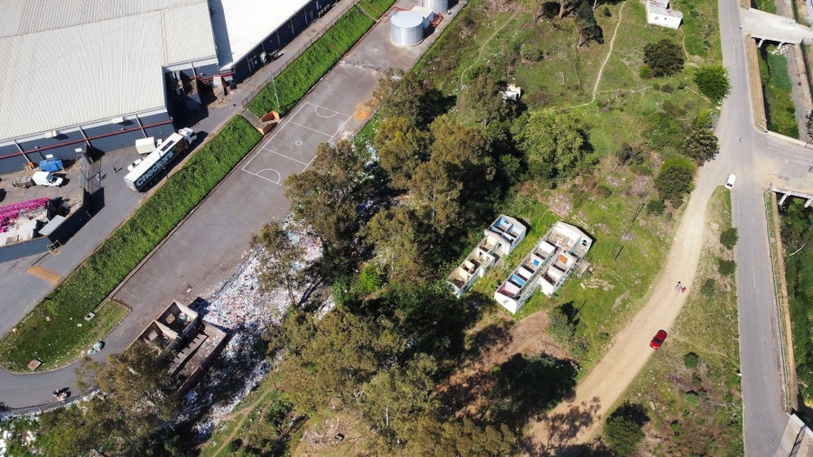 Commercial Property for Sale in Mthata Eastern Cape